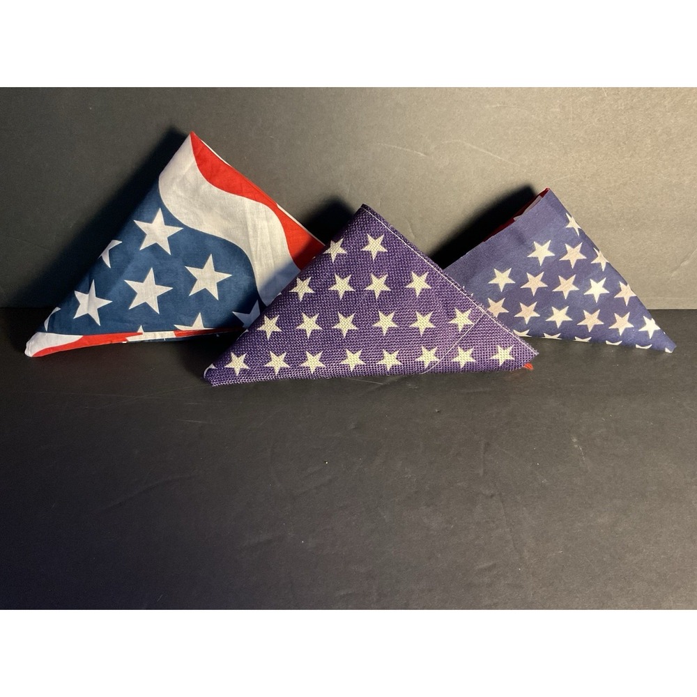 Misc Lot Of Flags